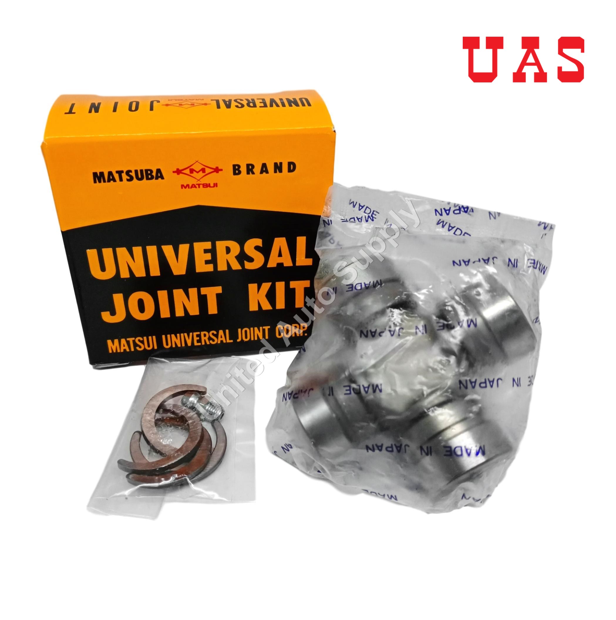 MATSUBA Universal Joint Coupling for NISSAN Datsun UJ-111